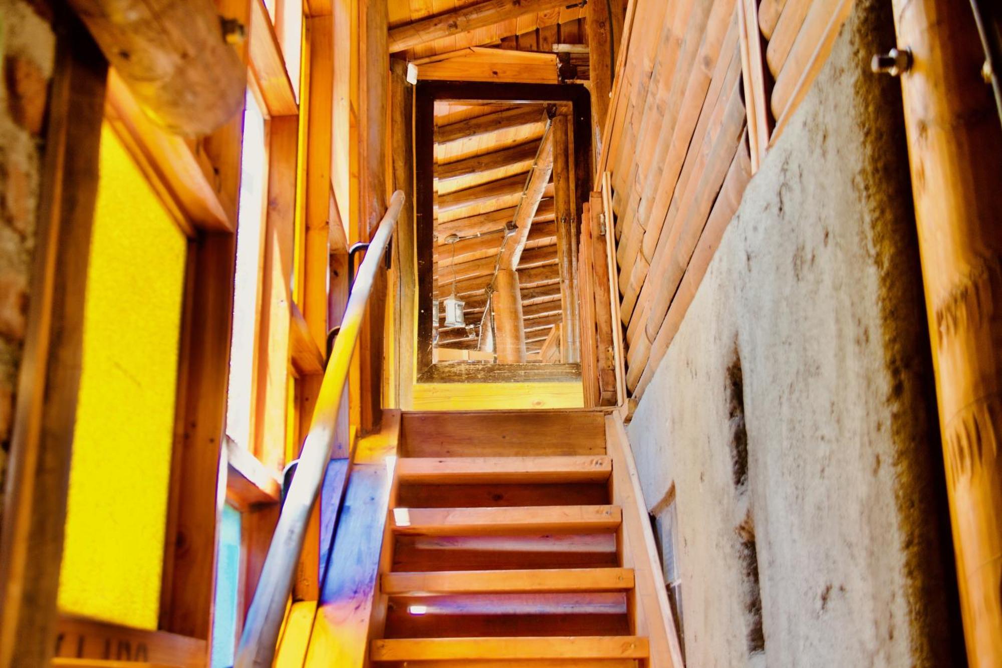 Loft De Montana Los Guayacanes San José de Maipo Exteriér fotografie