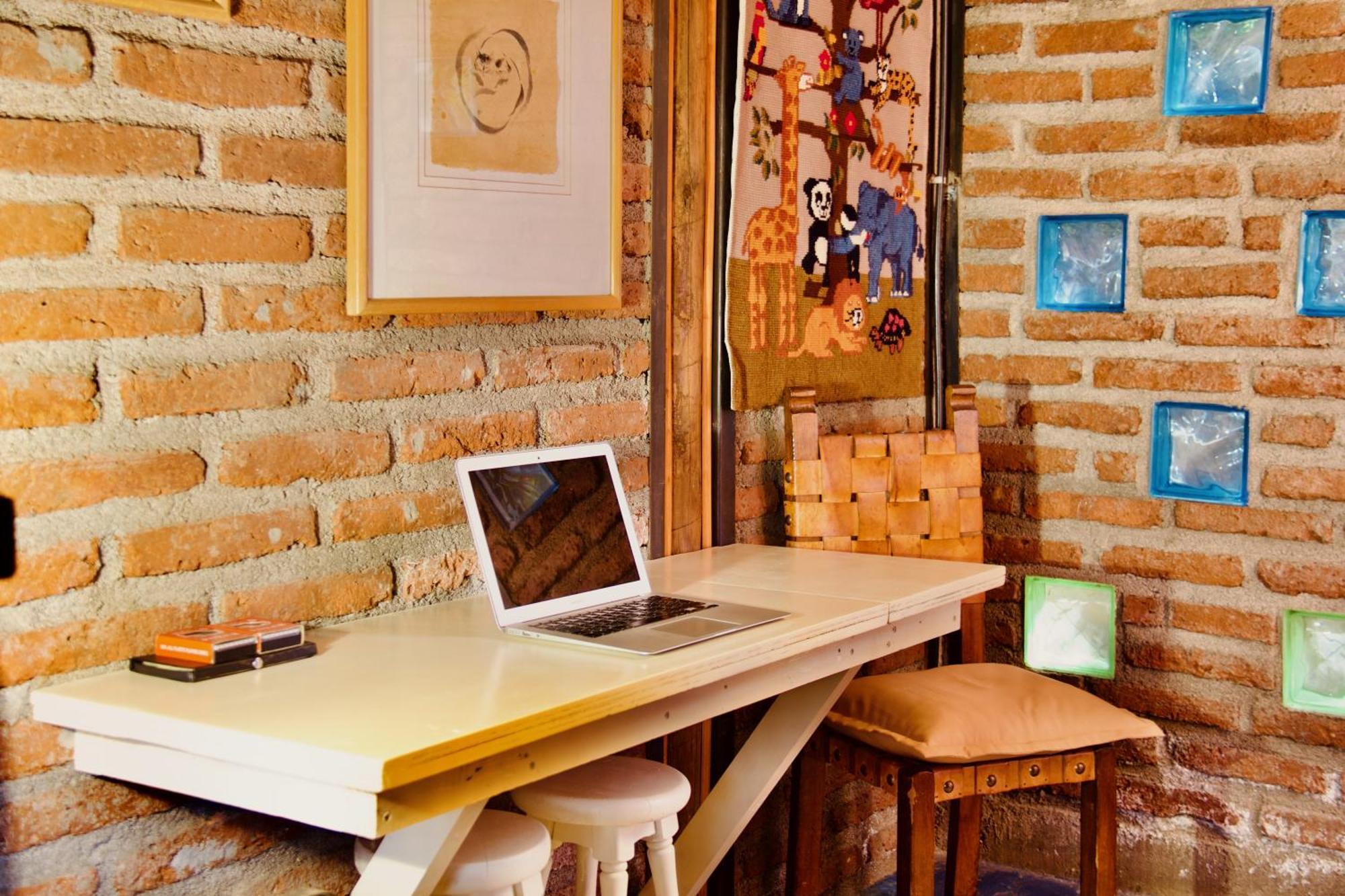 Loft De Montana Los Guayacanes San José de Maipo Exteriér fotografie