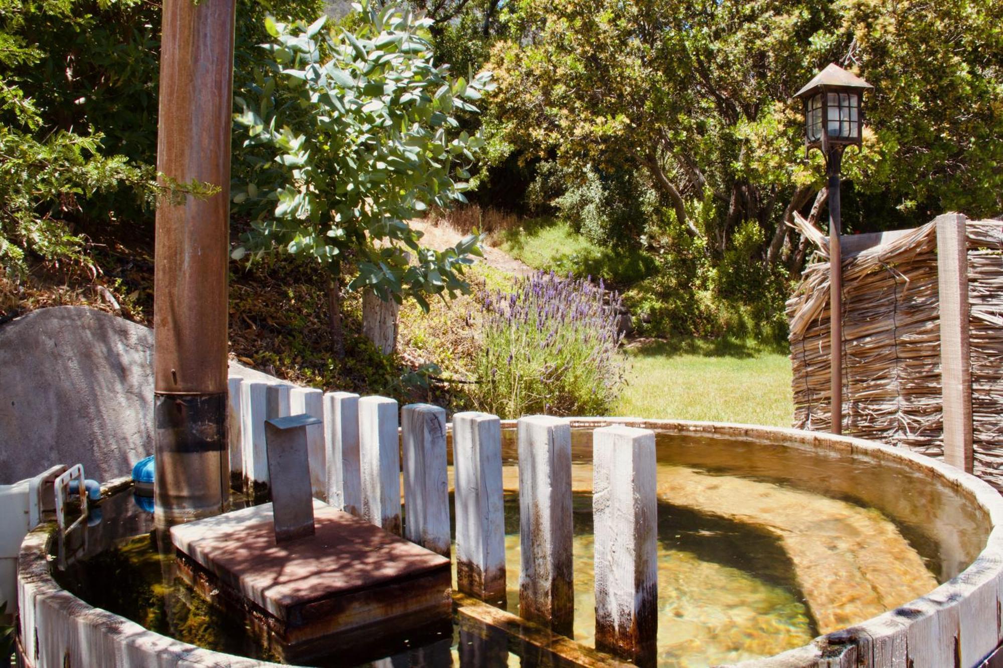 Loft De Montana Los Guayacanes San José de Maipo Exteriér fotografie