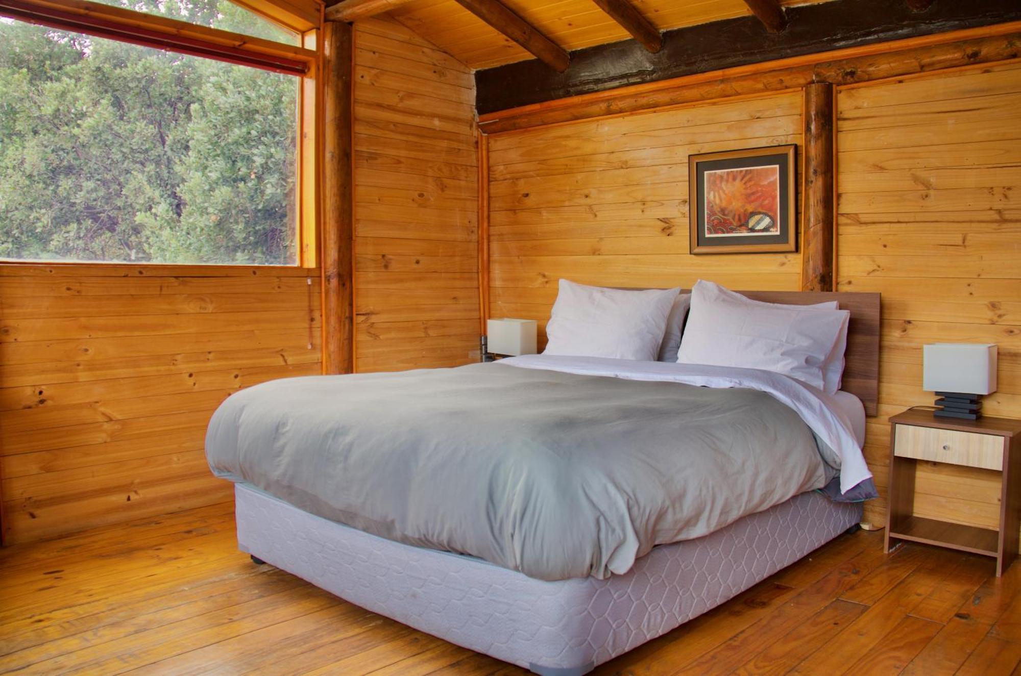 Loft De Montana Los Guayacanes San José de Maipo Exteriér fotografie